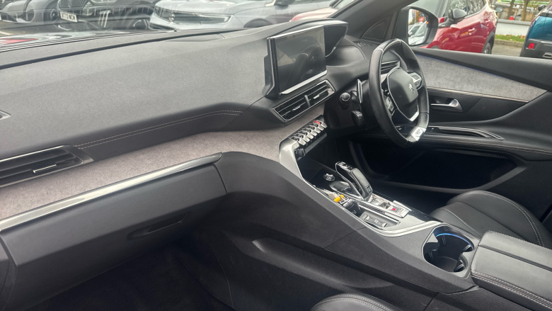 Peugeot 3008 1.2 PureTech GT 5dr EAT8 Petrol Estate